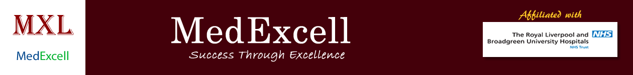 MedExcell Interview skills general internal medicine and critical appraisal courses